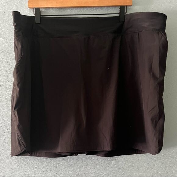 Lands’ End Skort - Picture 1 of 3